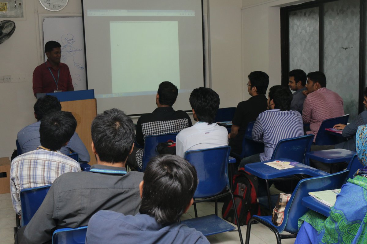 mapapun1's tweet photo. @anistuhin talking about FSA
#firefoxataiub
@asifraihan21 @Z547Khalid @Salman_Desh @mozilla @mozstudents https://t.co/mGIFaUzwhK