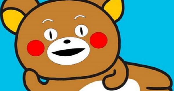 RtNeta's tweet photo. 【話題のネタ】
リラッくまモン https://t.co/ntxQsPjfWU