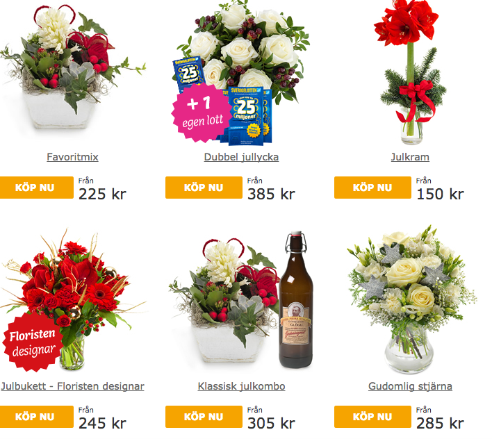 rabblerabattkod's tweet photo. Ge bort julblommor med 12% rabatt via Euroflorist rabattkod. #julklappstips #rabattkod https://t.co/4bV10PZ26Y https://t.co/Uou8xRsqu3