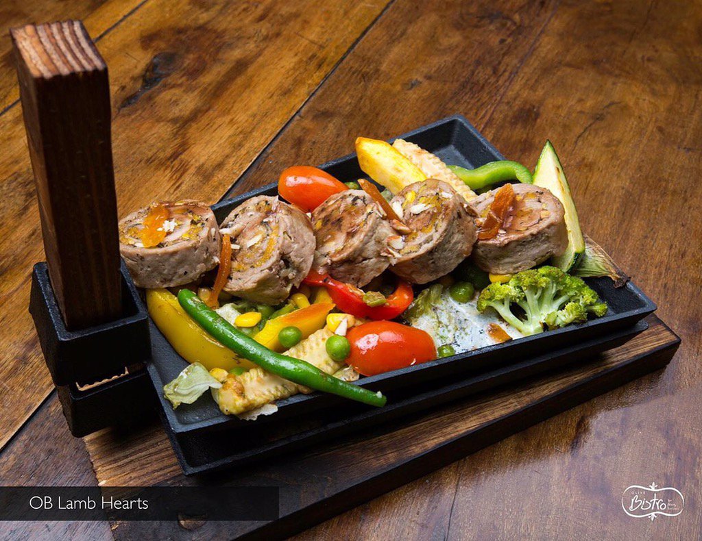Lamb sizzler, try it if you haven't yet!
Reservations: 7709048228
#Pune #punefoodies #food #foodtalkindia #punefood
