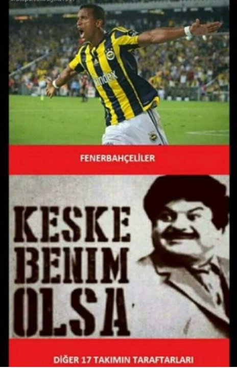 TürkiyeYanında Fenerbahçe