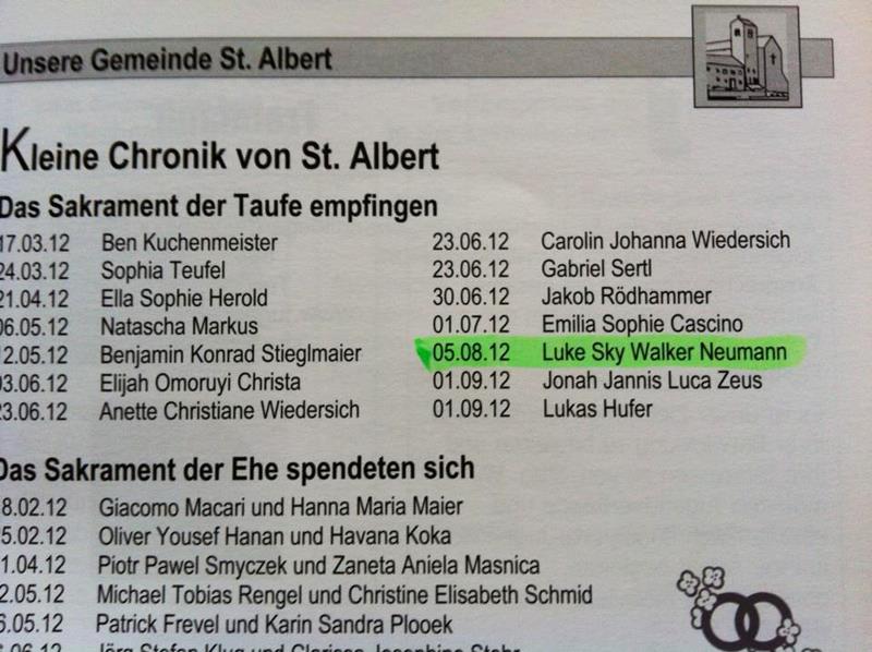 DerPoppe's tweet image. Ich weiß, wer nächste Woche das coolste Kind im Kindergarten St. Albert ist...