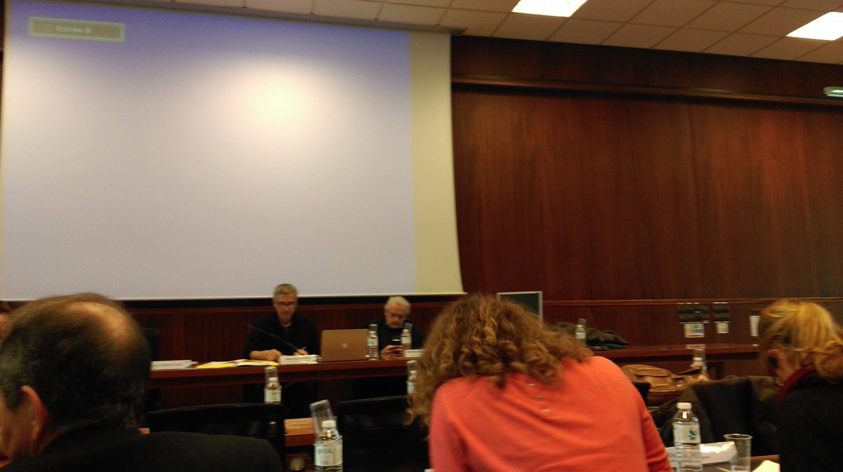 Vos élus <a href="/interassosbdx/">Inter'Assos-Aliénor</a>, sont actuellement en conseil académique afin d'élire le nouveau Vice-président étudiant.