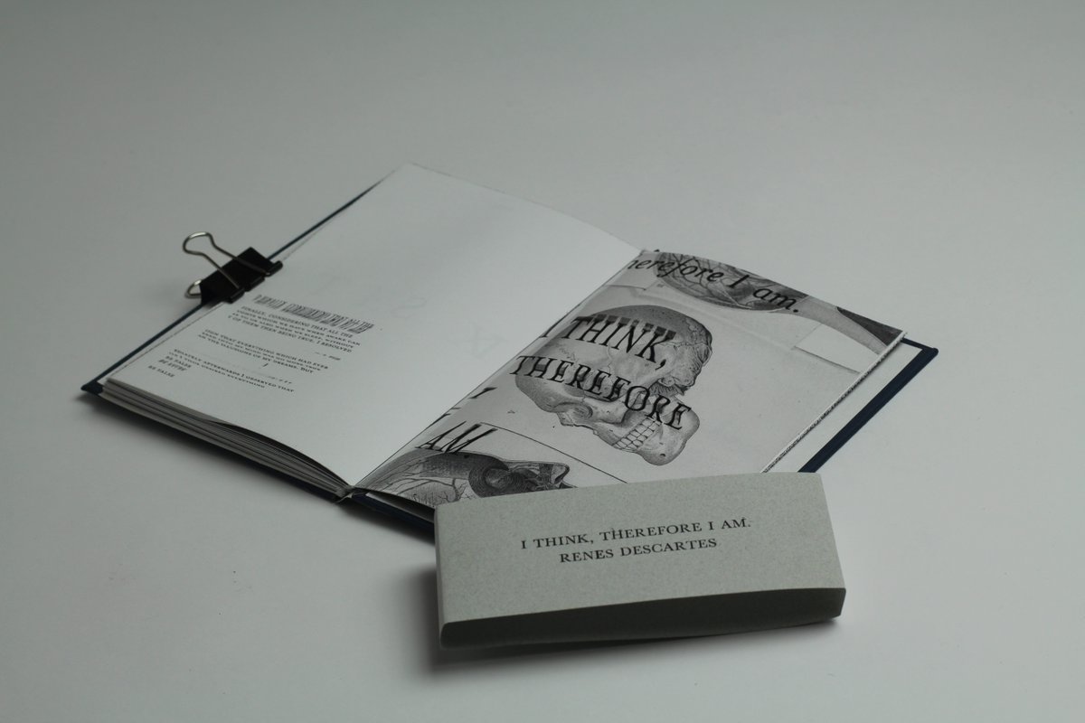 mawadesign's tweet photo. Other photo from my previous project #bookdesign #layout #type #graphicdesign #design https://t.co/vxhdkxecLl