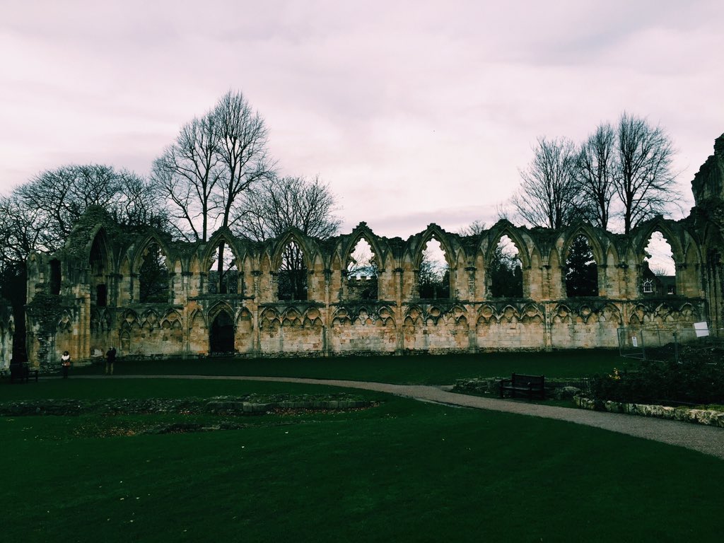 OGSMoira's tweet photo. Loved exploring the beautiful city of #York and learning about its rich history! https://t.co/DR0h7yiaqb