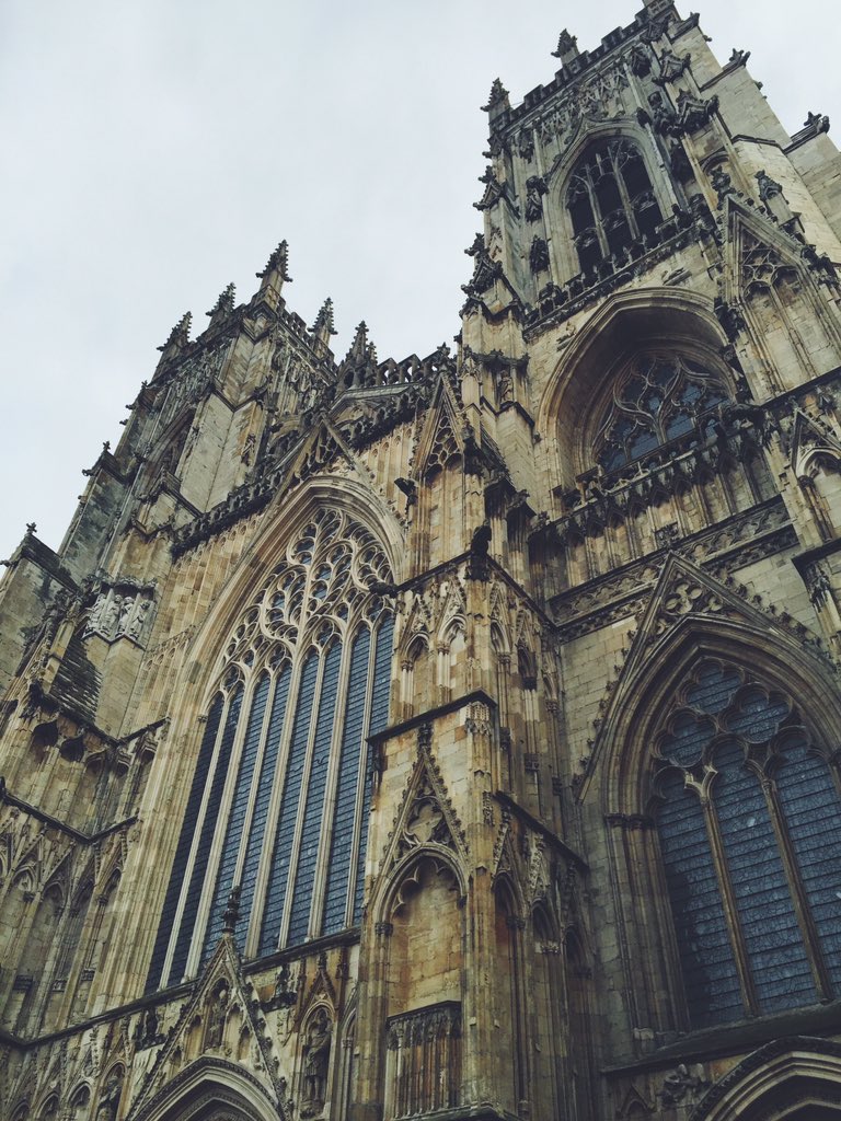 OGSMoira's tweet photo. Loved exploring the beautiful city of #York and learning about its rich history! https://t.co/DR0h7yiaqb