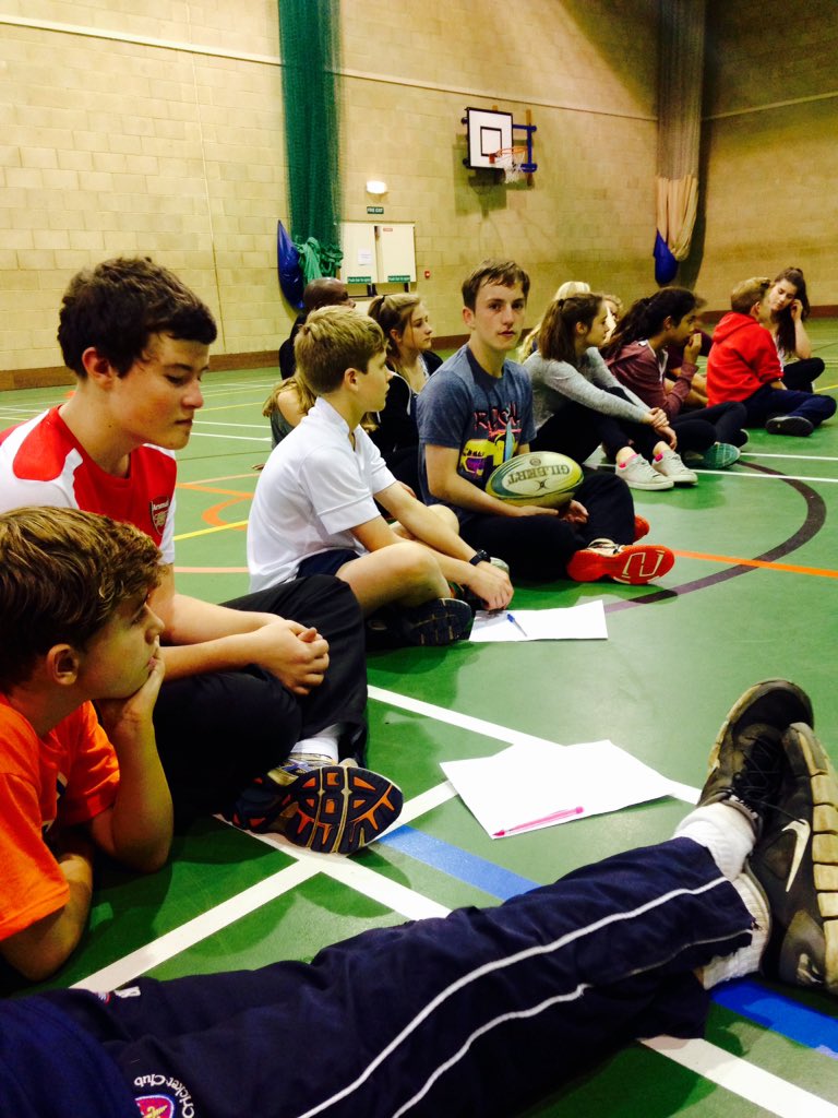 WSMBath's tweet image. #youth #sports #leadership group meet tonight to continue to grow.