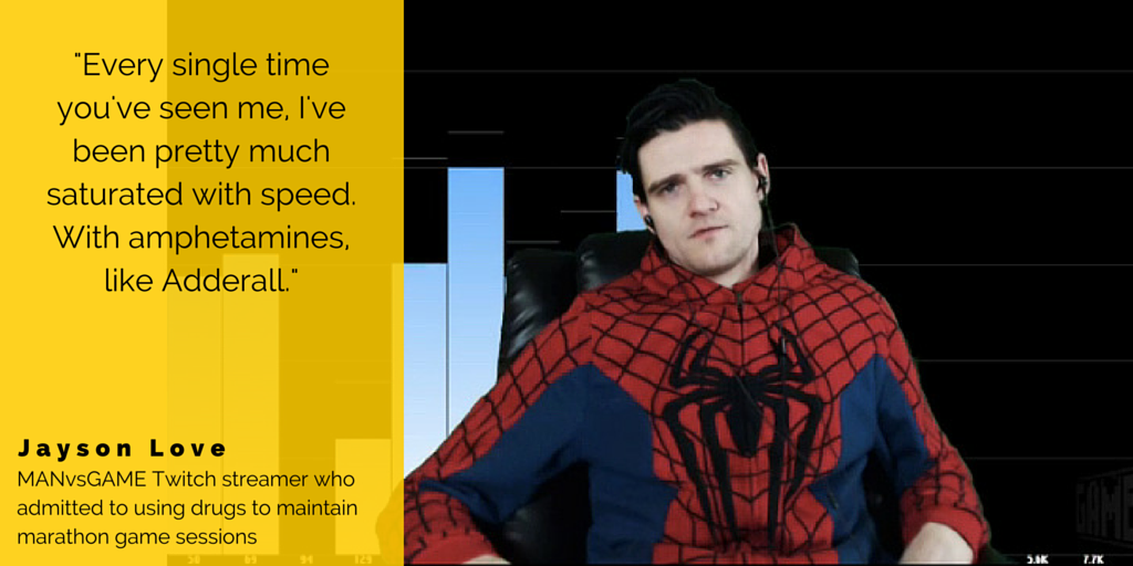 sifterHQ's tweet photo. Episode 12 - Drugs in professional gaming, #PSX15 recap &amp; players reinventing game modes https://t.co/S7Z8zeXecD https://t.co/8YEituqB7f