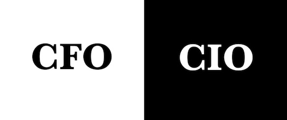 Beyond Budgets: The New CIO/CFO Dynamic bit.ly/1IGyHEf