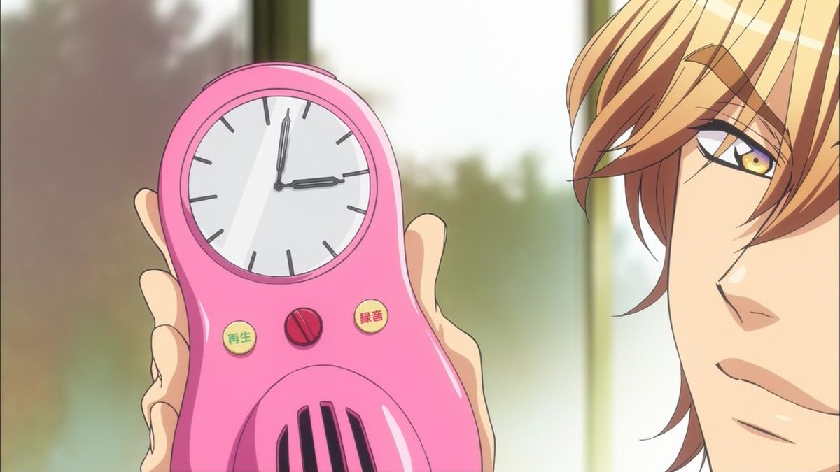 BotLovestage's tweet photo. LoveStage!!
第1話　ユメヘノトビラ

#LoveStage

@BotLovestage https://t.co/KjLXT2QFlM