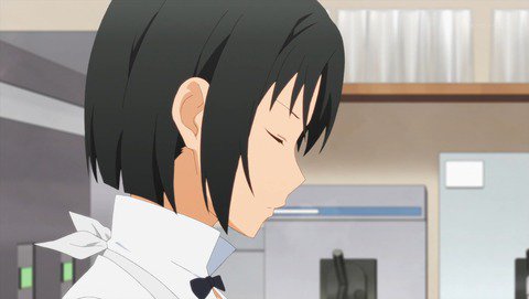 WOKING__'s tweet photo. WORKING!!!
第11話 愛と追憶のなにか
全画像→https://t.co/xfhb0l6eSL

@WOKING__ https://t.co/vREtEnvQ6B
