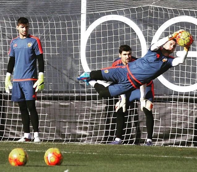 jaumistes's tweet photo. Con @JauDomenech llegaremos lejos en la Europa League, porque cuando más lo necesites, mas te apoyaremos! ⚽🙌 #D24OS https://t.co/CSzWZZTNP7