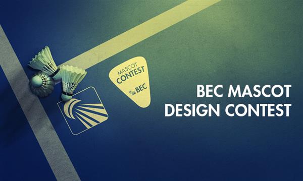 EuropeBEC's tweet photo. #BEC Mascot Contest is open.Send in your designs by 11 January 2016.https://t.co/aU6IcpKFDw #everyonecanjoin #mascot https://t.co/ibLhAVeTwa