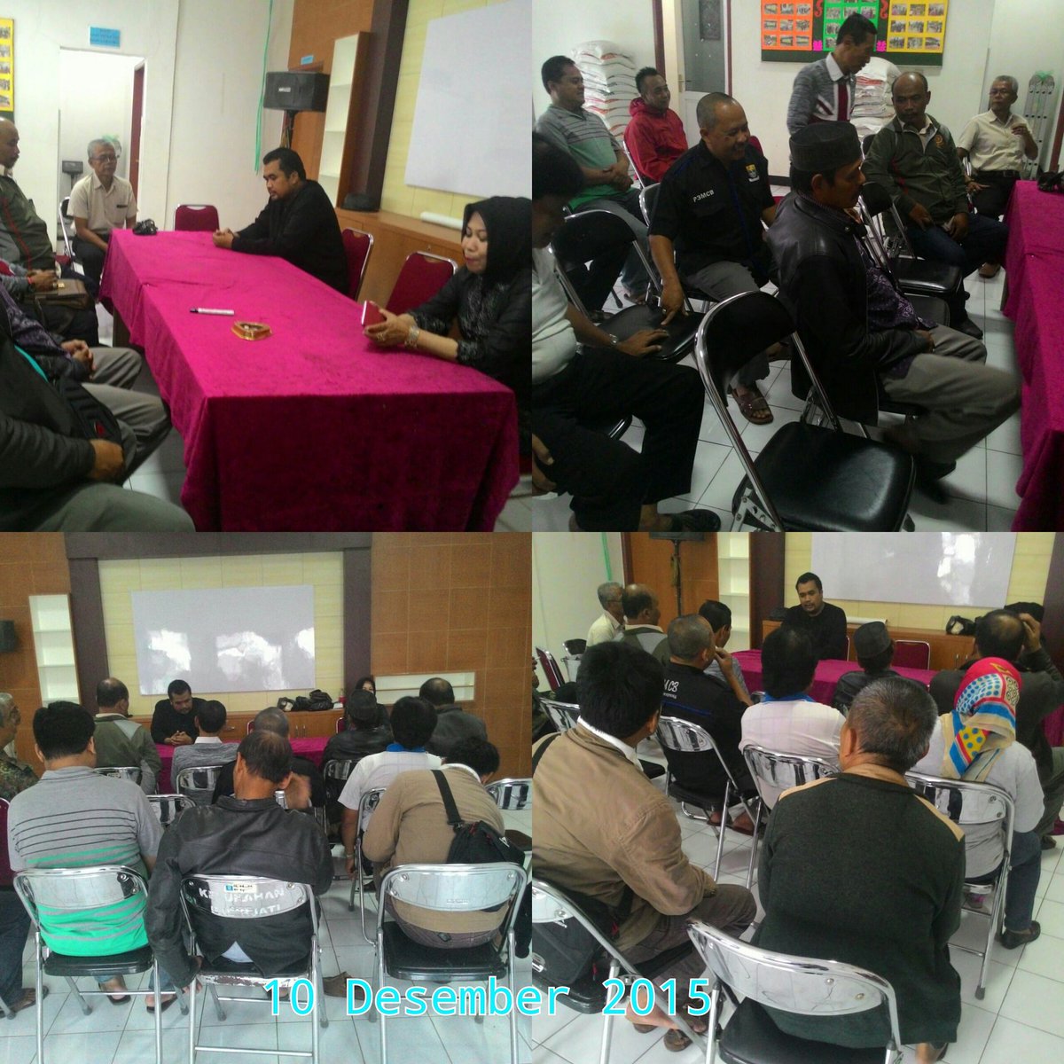 <a href="/ridwankamil/">Ridwan Kamil</a> <a href="/OdedMD/">Oded Muhamad Danial</a> @PemumBdg <a href="/Ujungberung_Kec/">Kec.Ujungberung</a>  Rapat telah terlaksananya keg.(RW)PIPPK 2015 d Rencana keg.TA.2016