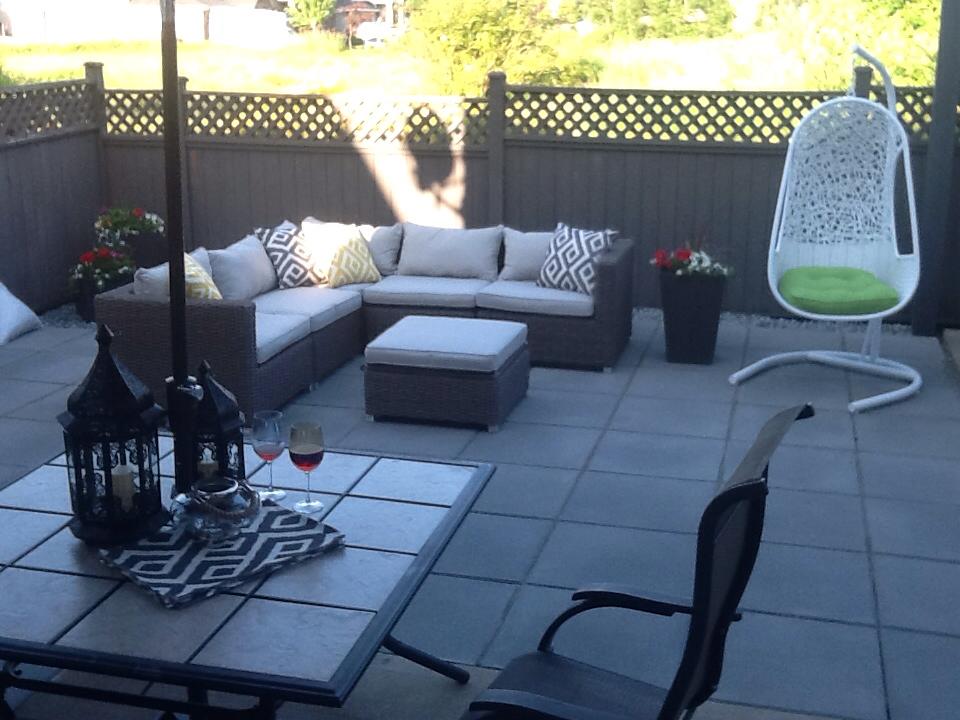 ThorDETAIL's tweet image. Check out our OUTDOOR LIVING project!!!! You have questions? We have answers...Free ESTIMATES AND DESIGN!!!!