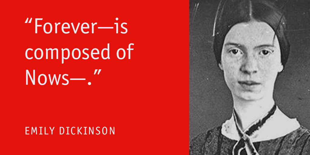 EconCulture's tweet photo. Creative, unconventional, enigmatic: poet Emily Dickinson was born #onthisday 1830 https://t.co/SFai6H6yyz https://t.co/TcQIiFe2Xr