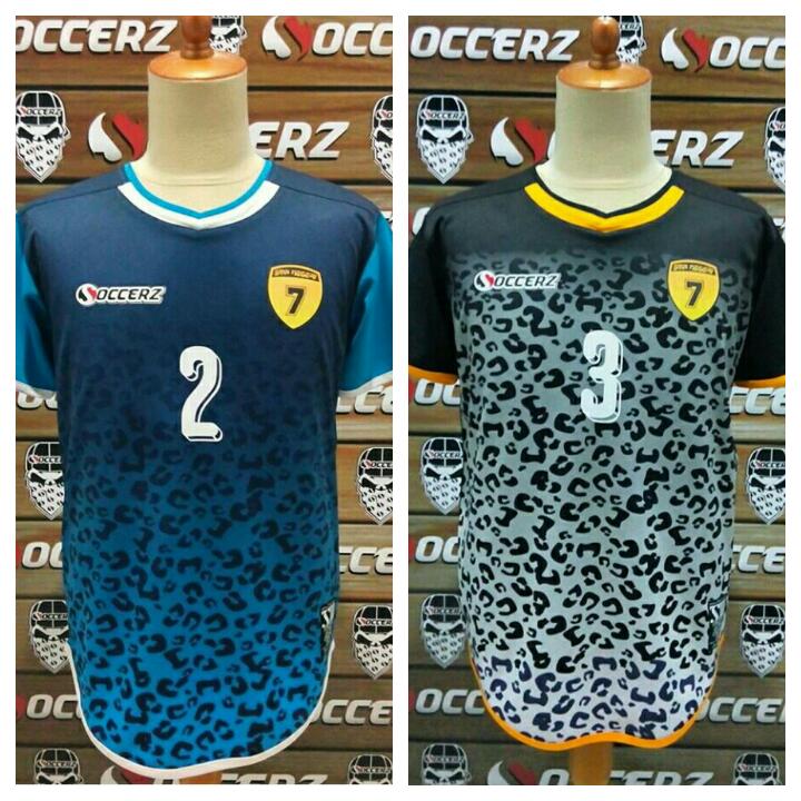 Thanks to <a href="/SoccerzSport/">Soccerz Sport</a> for supporting us.. Joss!!