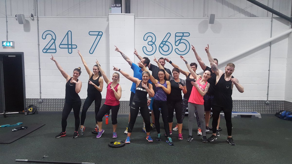 Awesome #GRIT #SPECIAL #fitfam #fitness <a href="/PureGym_STOKEN/">PureGym STOKE NORTH</a> <a href="/PureGym/">PureGym</a>  Xmas edition  mashup mix 1hr special 👌💪👊😨😧😤😥😲💋