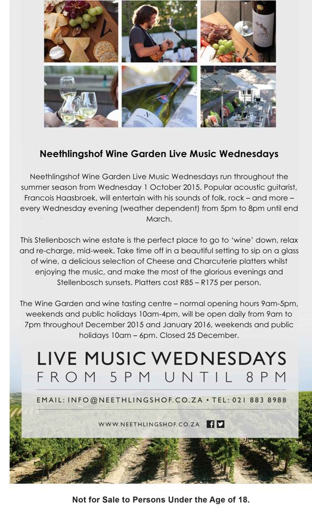 SA Food&Hospitality tweet media