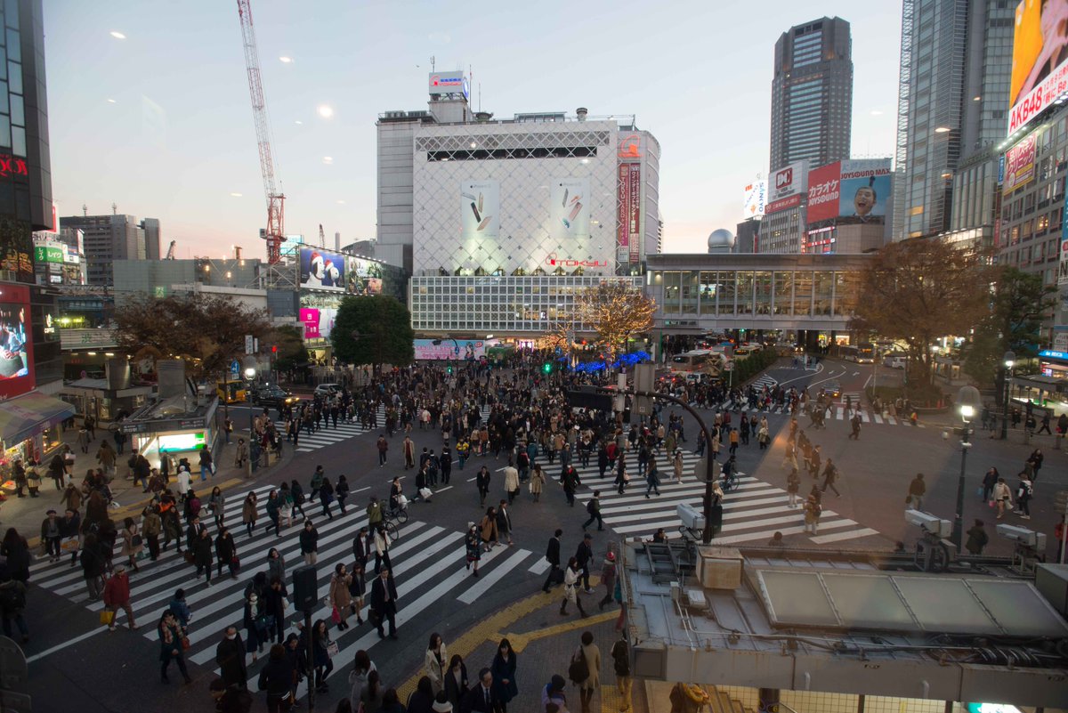 ridestoremember's tweet photo. We've made it to Tokyo!! https://t.co/PpEsFXHrjB