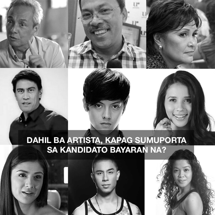 GijoeObm's tweet photo. Lahat tayo ay may karapatan at sariling isip. Lahat ay dapat respetuhin at rumespeto. #HuwagMatakot #FastForward https://t.co/vcCZZ88FDR