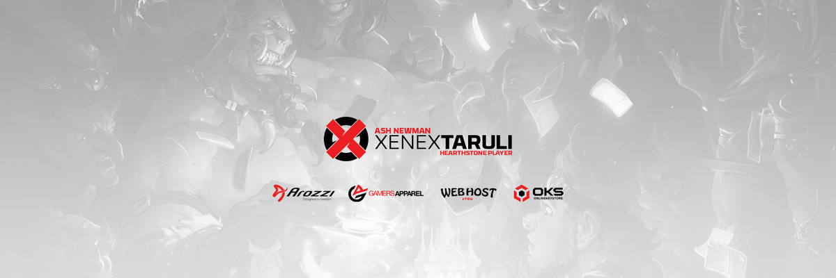 _Taruli_'s tweet photo. really liking the new Twitter banner! =D #teamxenex https://t.co/ms2kYLLoBw
