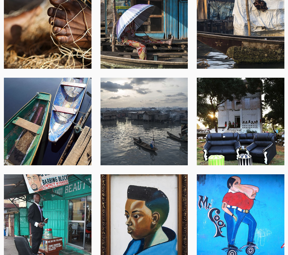 LeTarmac's tweet photo. On aime l’instagram qui nous fait voyager à travers l’Afrique de @VisiterlAfrique https://t.co/0lPTThiDgL https://t.co/hF4I1Q2Wmd
