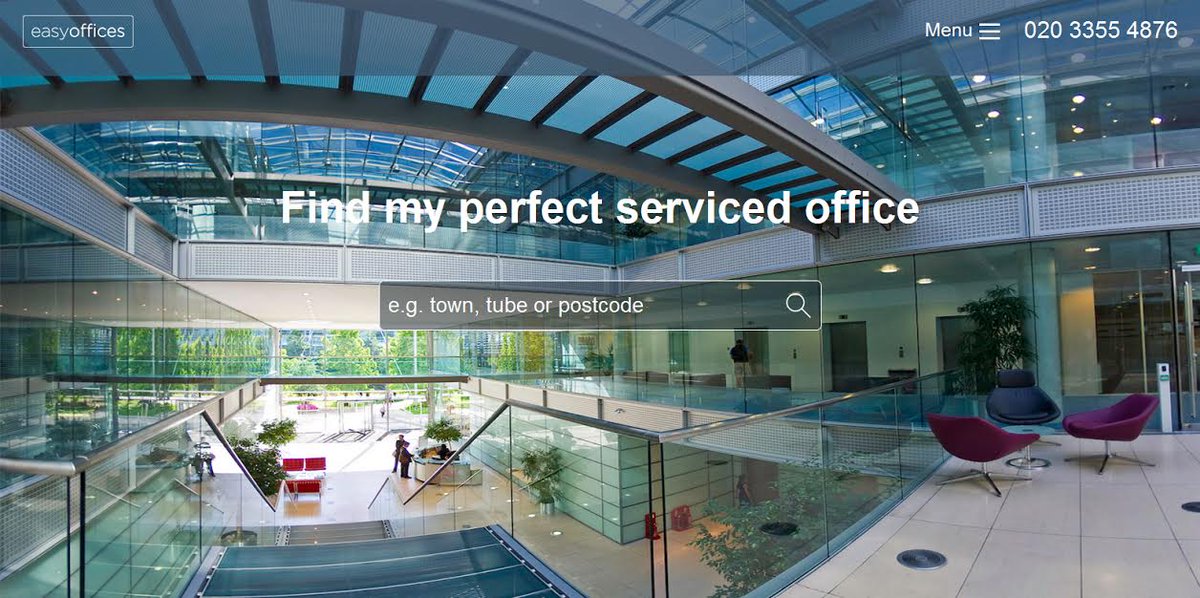 Easy Offices tweet media