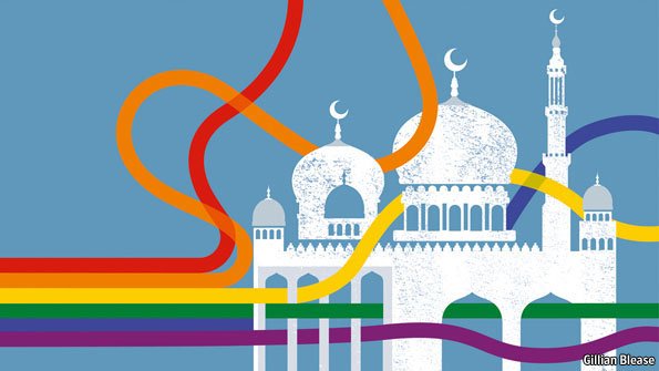 muslimqueer1001's tweet photo. Prophet Muhammad has never punished somebody for committing homosexuality. #islam #love #gay #revolution #equality https://t.co/xJRhfOSIAT