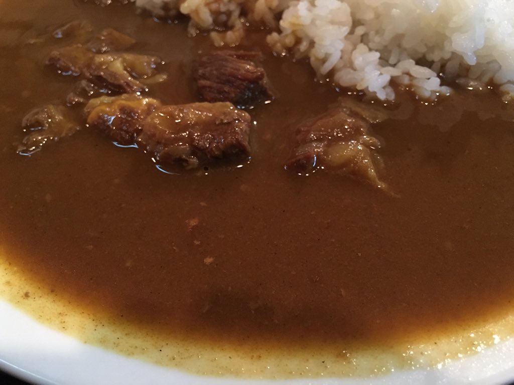 万照スパイス カレー研究所 博多 5yen のビーフカレー 喫茶店なのにカレーが美味しいと有名 サラサラルーでちょっぴりスパイシー 一般の人にもウケるカレーだね 美味しく戴きました T Co Ayozumxbir 万照スパイス カレー研究所 博多 5yen のビーフカレー 喫茶店なのにカレーが美味しいと有名 サラサラルーでちょっぴりスパイシー 一般の人にもウケるカレーだね 美味しく戴きました T Co Ayozumxbir