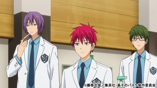 תג 赤司の中学時代可愛いと思った人rt בטוויטר