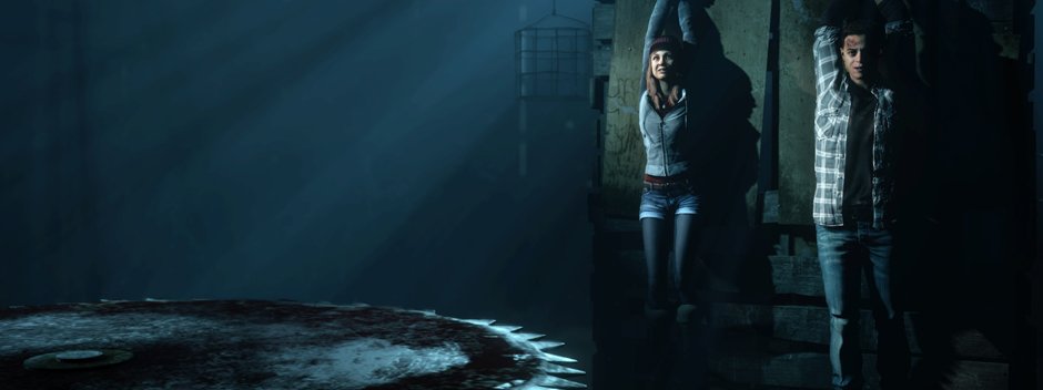 until dawn pc version free until dawn pc version free