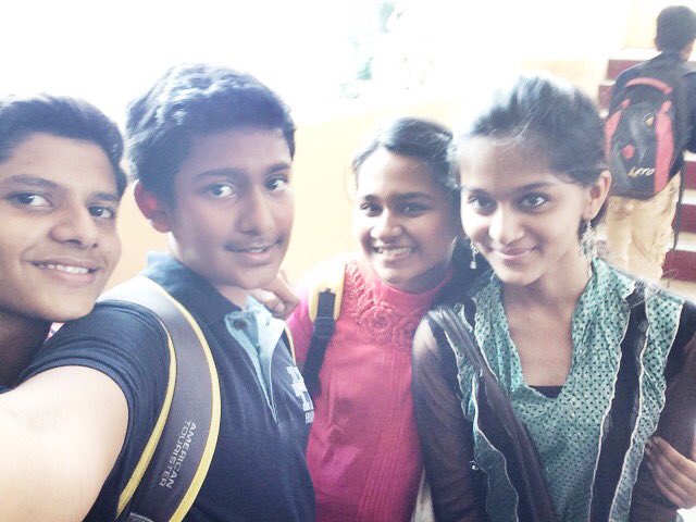 Snehith Epari (@eparisnehith) on Twitter photo 
