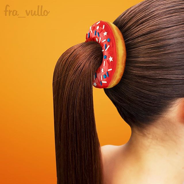 Illustrations food par Francesco Vullo lesgourmands2-0.com/2015/12/illust…