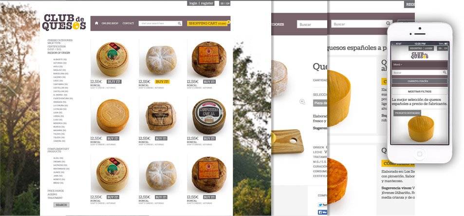 Clubdequesos's tweet image. ¿Te gusta el #QUESO? La mejor selección de QUESOS ESPAÑOLES a mejor #precio está en clubdequesos.com! #cheese