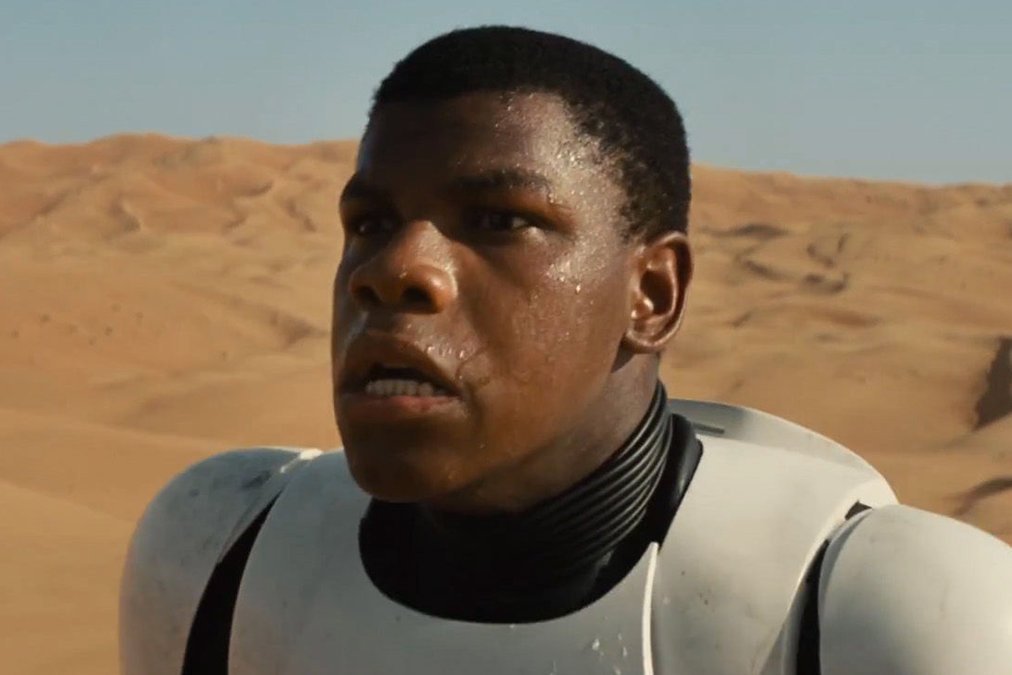 AlfaBetaJuega's tweet photo. Nuevo tráiler de Star Wars VII para la controvertida China https://t.co/tO8B6X0bfE https://t.co/77VG4SlObk