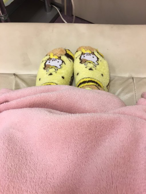 ちゃんと病院いったぽー( ੭ ･ᴗ･ )੭ 元気なったぽ( ੭ ･ᴗ･ )੭ https://t.co/0ne2MPZLS5<a href="/tag/%E3%81%99%E3%81%BF%E3%81%A3%E3%82%B3%E3%81%90%E3%82%89%E3%81%97"class="tags"><span>#すみっコぐらし</span></a><a href="/tag/%E3%83%91%E3%82%BA%E3%83%AB%E3%82%92%E3%81%99%E3%82%8B%E3%82%93%E3%81%A7%E3%81%99"class="tags"><span>#パズルをするんです</span></a>