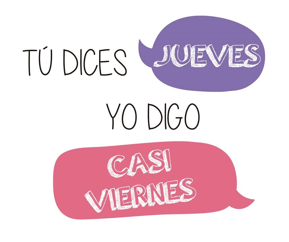 ANAC_espana's tweet photo. Haz feliz a aquellos que estén cerca y los que estén lejos vendrá. ¡Buenos días! #FelizJueves https://t.co/Lrz9oIevfG