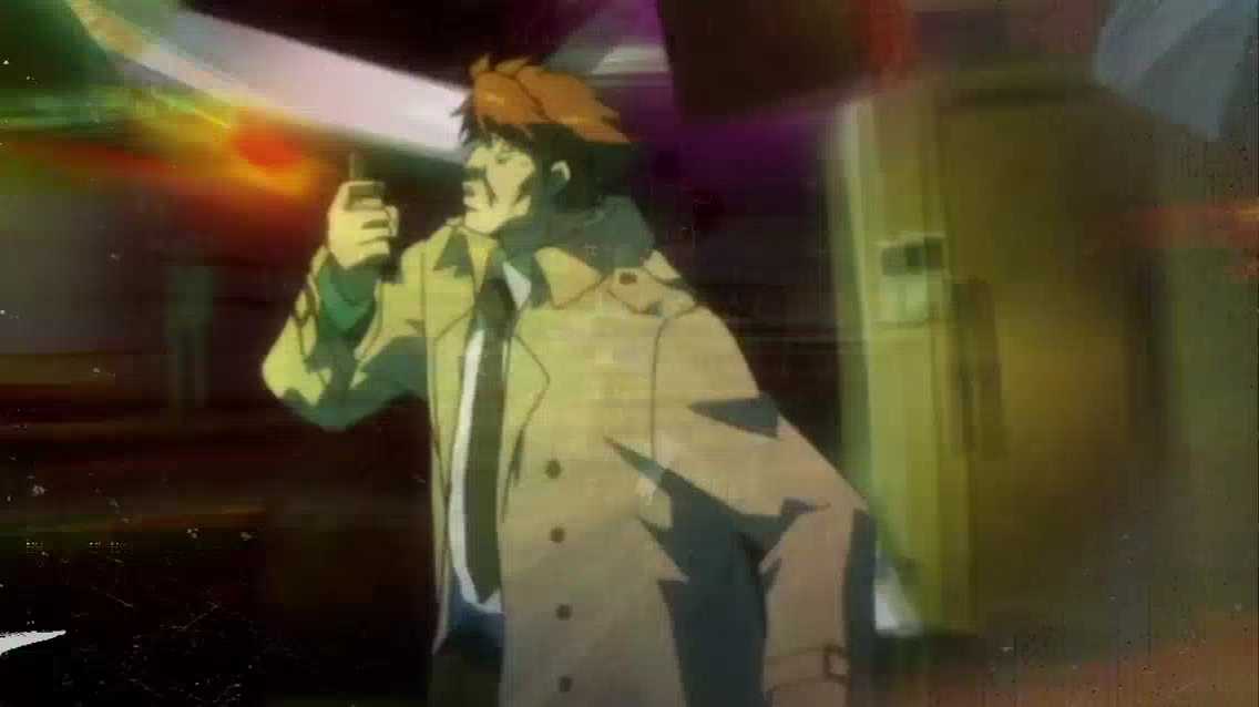 PSYCHO-PASS bot tweet media