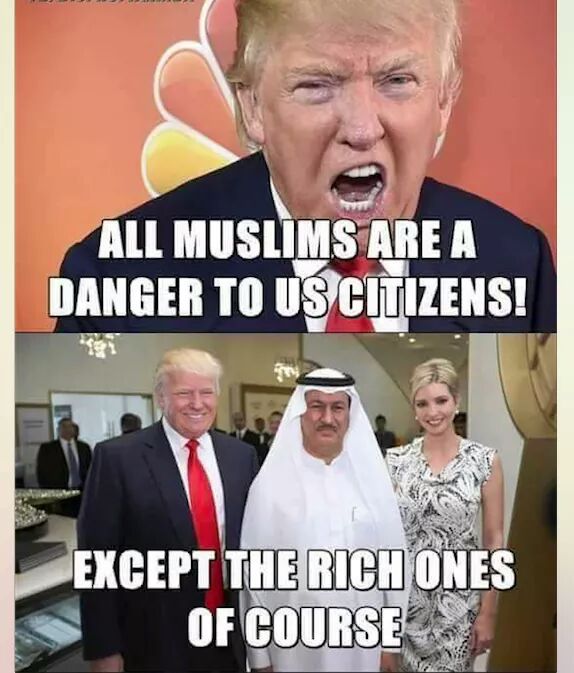 mrnasirgujjar's tweet photo. Shame on him. #DonaldTrump 
#donaldTrumpisafascist #DonaldTrumpPropone 
@mooniselahi @realDonaldTrump https://t.co/l7CZPUXyTs