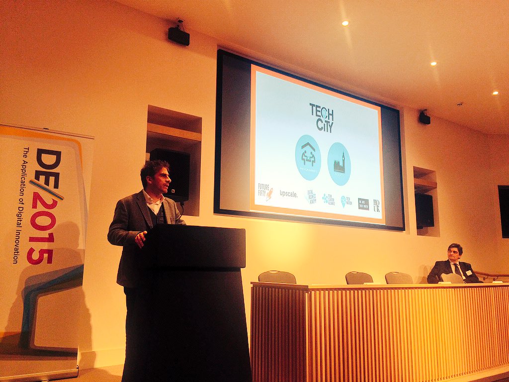 Tech Nation tweet media