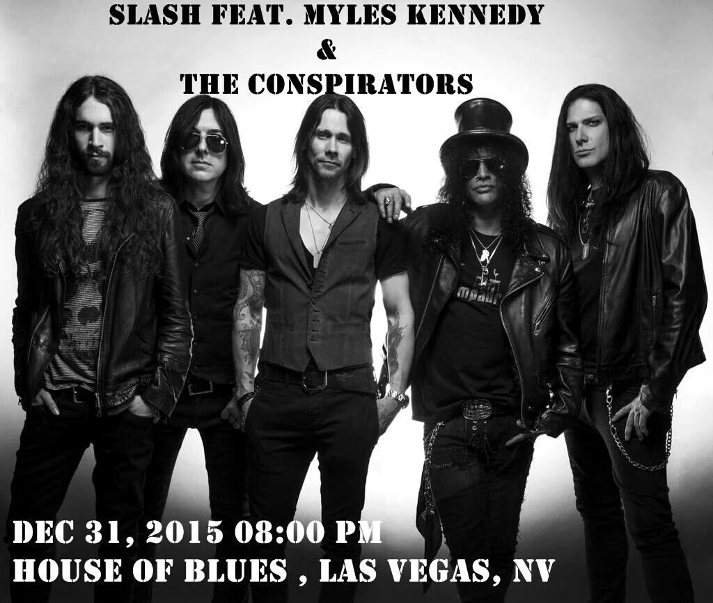 SMKC zagraja w Sylwestra w Las Vegas! Todd zagra 2 koncerty jednego wieczoru, ale co to dla niego 😂😂