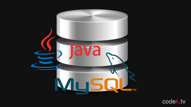 JAVA – MySQL Database … With Source Code
codek.tv/5517

#javamysql #mysqldatabase #mysqljava