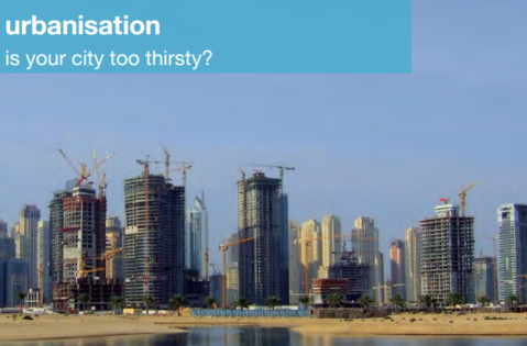 Arup's tweet photo. 66% of the global population are expected to be living in urban areas by 2050: https://t.co/umIbid2Uya #COP21 https://t.co/ch4W0fDuAJ