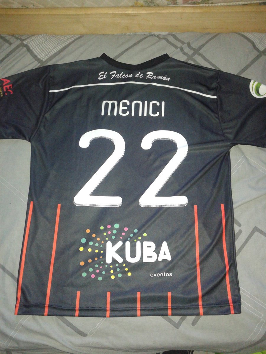 joacoeme's tweet photo. Gracias @EFDR2015 #JM22 https://t.co/KJYD5BvXwz