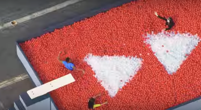 plusm_nus's tweet photo. YouTube’s summary of videos for 2015 #YouTubeRewind https://t.co/QW0ruEDhYr https://t.co/3AuaAvQPBQ