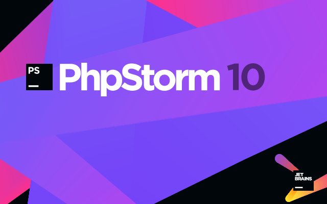 phpstorm's tweet photo. PhpStorm 10.0.2 is available along with new JetBrains branding https://t.co/53AbK9nUKt https://t.co/FhVb6d0AOT
