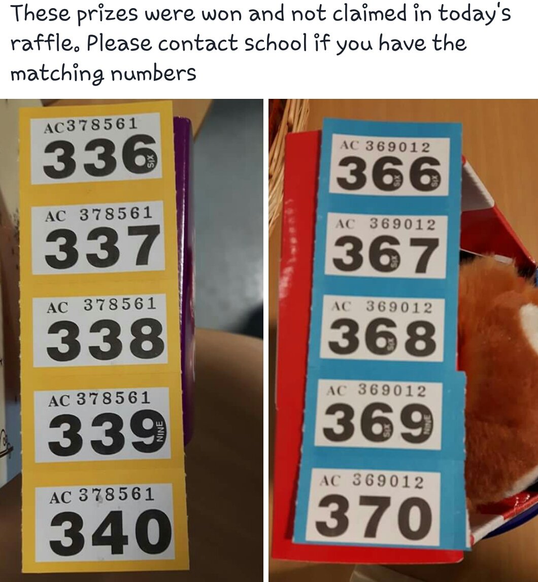 E.C.P Parent Council (@eastercarmuirsp) on Twitter photo 