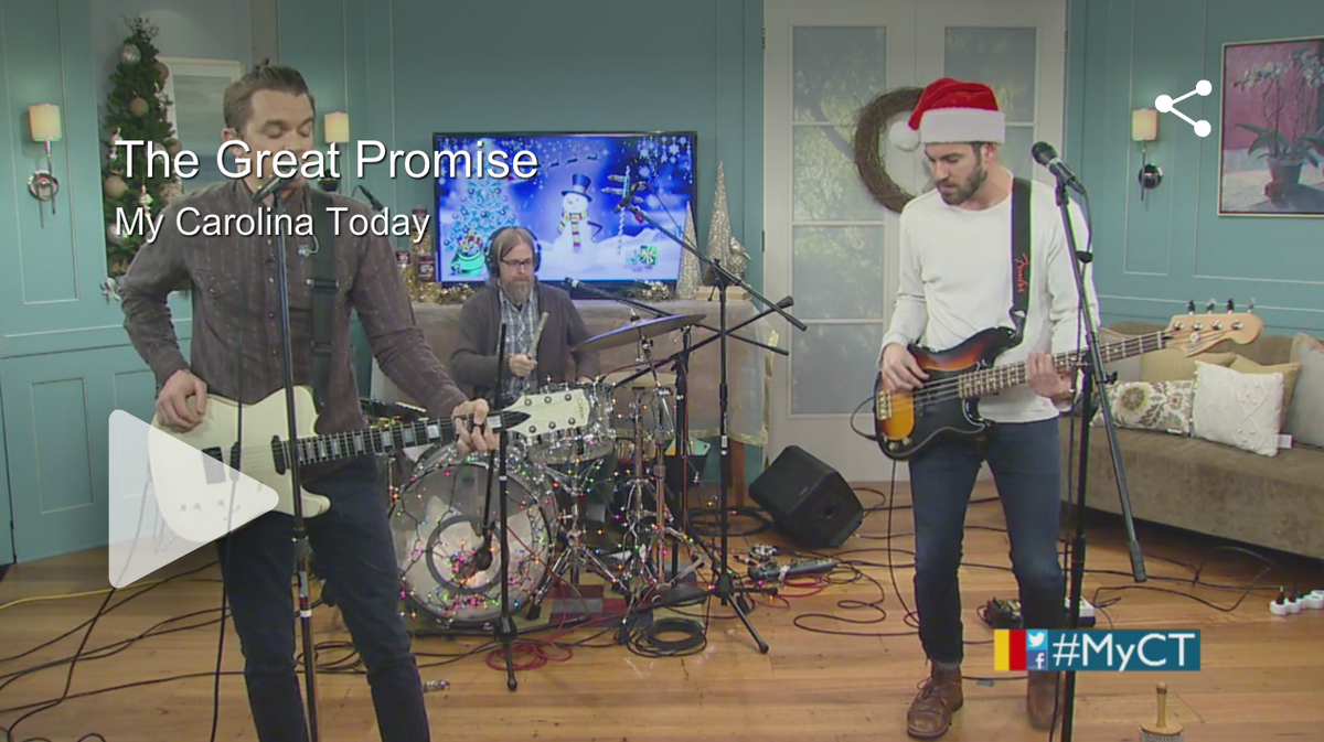 tgplive's tweet image. Here's our video from yesterday morning! wp.me/p5MgbW-syL via @WNCN