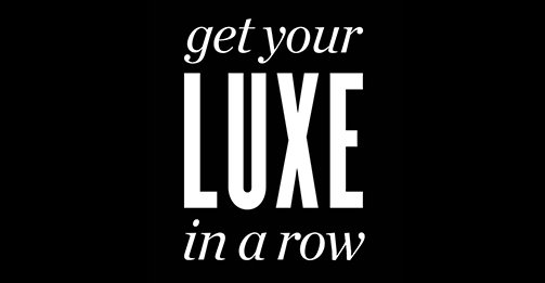 Bloomingdales's tweet photo. Need some luxe in your life? We got you, Philly. Tomorrow, #BloomiesOutlet opens at Liberty Place. See you there! https://t.co/ypJ2m8pZRY